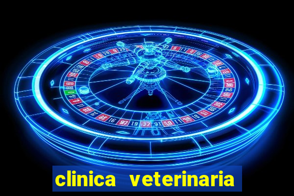 clinica veterinaria cuidar betim